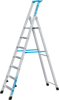 Stufenleiter Nova S
7 Stufen
Plattformhöhe 1,48 m