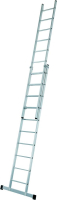 Schiebeleiter Everest 2E
2x10 Sprossen
Leiterlänge max 4,96 m