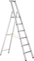 Stufenleiter Saferstep S
6 Stufen
Plattformhöhe 1,59 m