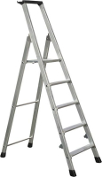 Stufenleiter Nova S
5 Stufen
Plattformhöhe 1,05 m
