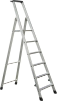 Stufenleiter Nova S
6 Stufen
Plattformhöhe 1,26 m