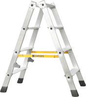 Stehleiter Nova B
2x4 Stufen
Leiterlänge 0,91 m