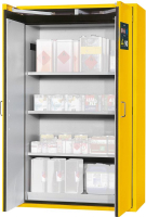 Gefahrstoffschr. S-Clas90
B1200mm,3FB,LB+BAW,R1004