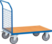 Stirnwandwagen
Draht 850x500 mm 400 kg