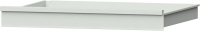 Schublade
B650xT540xFH90mm
RAL 7035