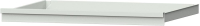 Schublade
B1380xT540xFH60mm
RAL 7035