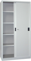 Schiebetürenschrank
B1000xT400xH1950 mm
4 Böden verzinkt