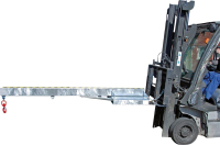 Lastarm starr
LA 2400-1,0 v