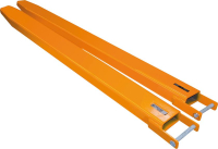 Gabelverlängerung geschlo
1800mm, BxH 100x45mmn