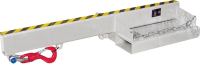 Lastarm starr
LA 1600-5,0 v
