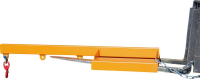 Lastarm starr
LA 1600-1,0 l