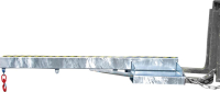 Lastarm starr
LA 1600-2,5 v