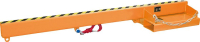 Lastarm starr
LA 2400-5,0 l
