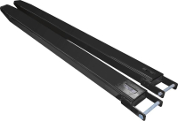 Gabelverlängerung geschlo
2000mm, BxH 100x45mmn