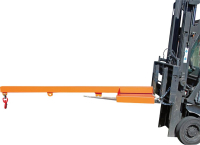 Lastarm starr
LA 2400-2,5 l