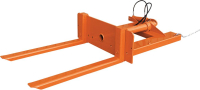 Behälterkipper
mit Hydraulik
2420x1190x445 mm
RAL 2004, 1500 kg