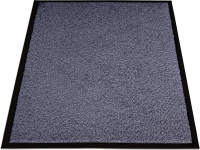 Schmutzfangmatte
EAZYCARE Soft dunkelgrau
B60xT80 cm