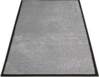 Schmutzfangmatte
EAZYCARE Soft hellgrau
B80xT120 cm