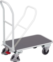 Klappbügelwagen
RAL 7035
sw-450.802/LG