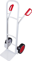 Stahlrohrkarre
RAL 7035
sk-710.011/LG