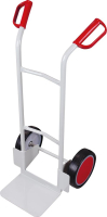 Stahlrohrkarre
RAL 7035
sk-710.016/LG