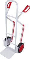 Stahlrohrkarre
RAL 7035
sk-710.006/LG