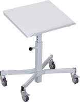 Materialständer
RAL 7035
sw-405.005/LG