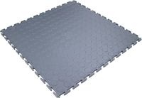ToughLock Bd.-Belag Modul
 0.5m x 0.5m, grau