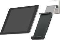Tablet Holder
Wall Pro
metallic silber