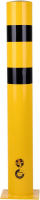 Rammschutzpoller
H1200xD159 mm
zum Aufdübeln