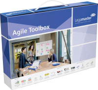 Agile
Toolbox