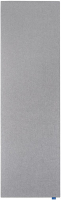 Wall-Up
Akustik-Pinboard
quiet grey