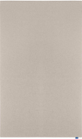 Wall-Up
Akustik-Pinboard
soft beige