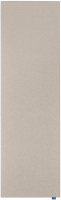 Wall-Up
Akustik-Pinboard
soft beige
