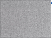 Board-Up
Akustik-Pinboard
quiet grey