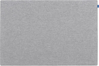 Board-Up
Akustik-Pinboard
quiet grey