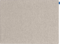 Board-Up
Akustik-Pinboard
soft beige