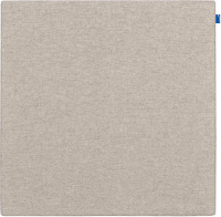 Board-Up
Akustik-Pinboard
soft beige
