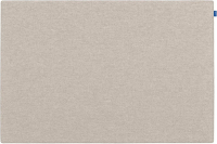Board-Up
Akustik-Pinboard
soft beige