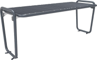 Tisch PAMPLONA
Drahtgitter DB 703
B1896xT770xH785 mm