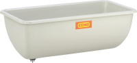 Spülwanne GFK 75 ltr
ohne Schlauch
