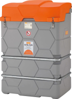 Cube Altöltank Outdoor
mit Klappdeckel
1000 ltr.