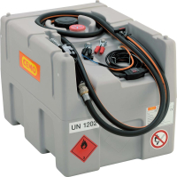 DT MOBIL EASY 125 L,12V
Elektropumpe CENTR
SP 30, 30 l / min