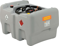 DT-Mobil Easy 440 L
12V, CENTRI SP 30
30 l/min, ohne Deckel