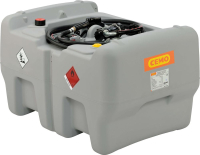 DT-Mobil Easy 440 L
12V, Elektropumpe
40 l/min, ohne Deckel