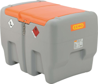DT-Mobil Easy Combi
440/50 L, 12V, CENTRISP30