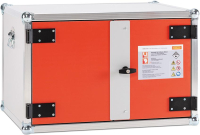 Akku-Ladeschrank
890x660x520 mm
Laden Premium