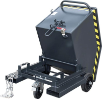 Spänekastenwagen
SKW-ET 250 l
B820xT1115xH990 mm