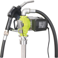 Dieselpumpen-Set TecPump
600 AC standard