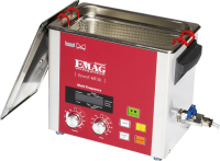Ultraschall-Reinigungsg.
Emmi-MF30